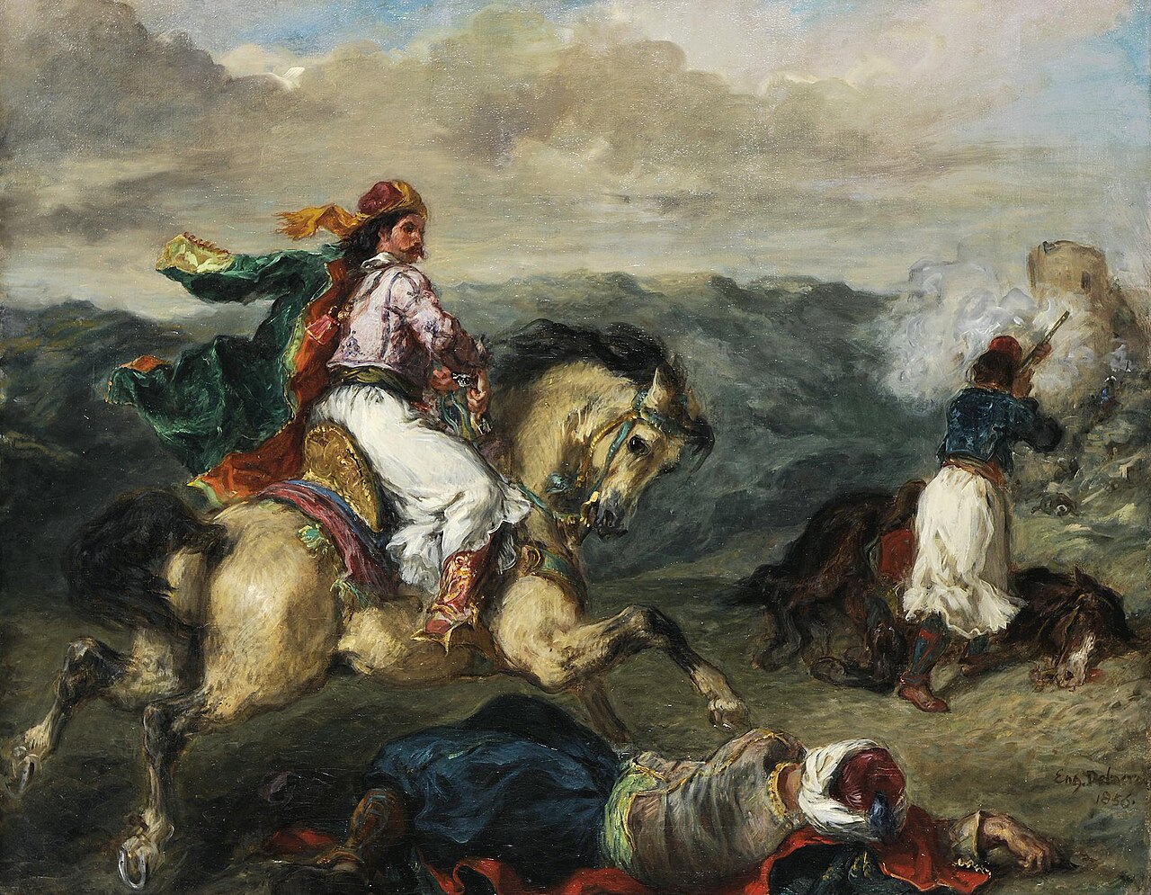 Greek War of Independence