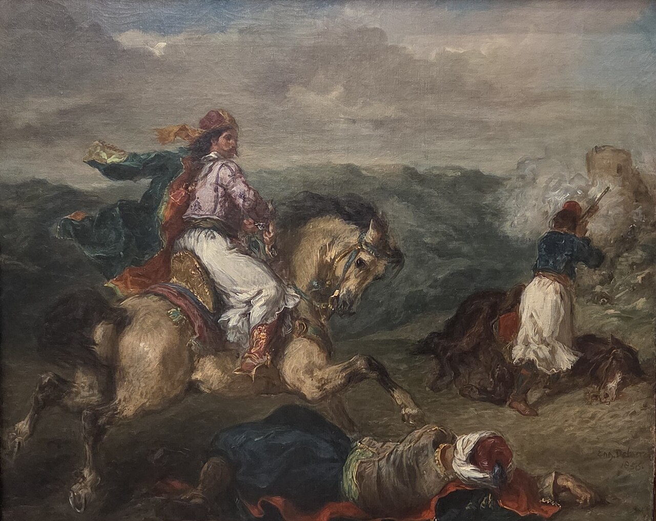 Greek War of Independence