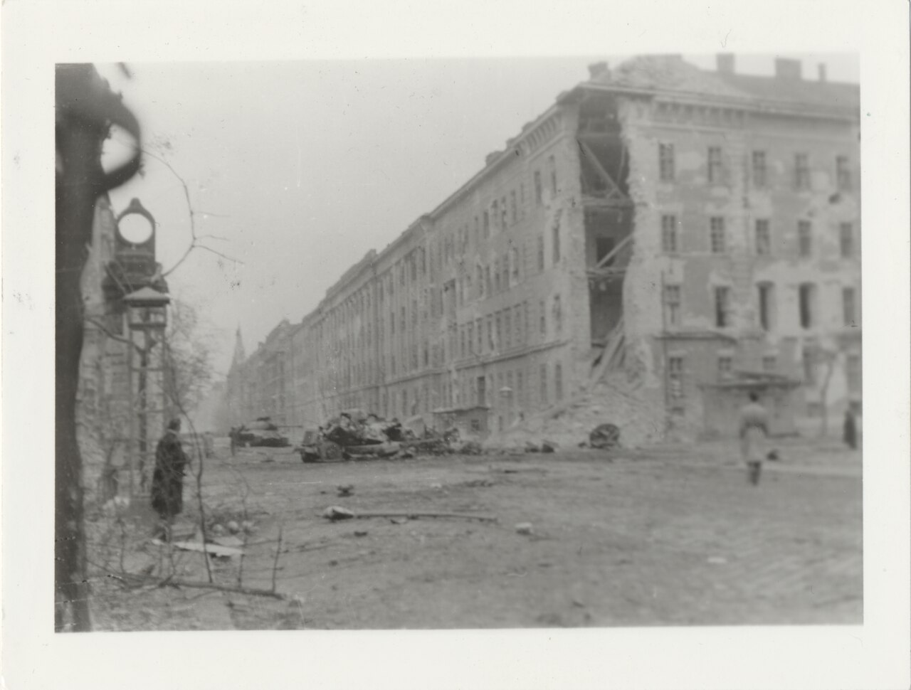 Hungarian Revolution of 1956