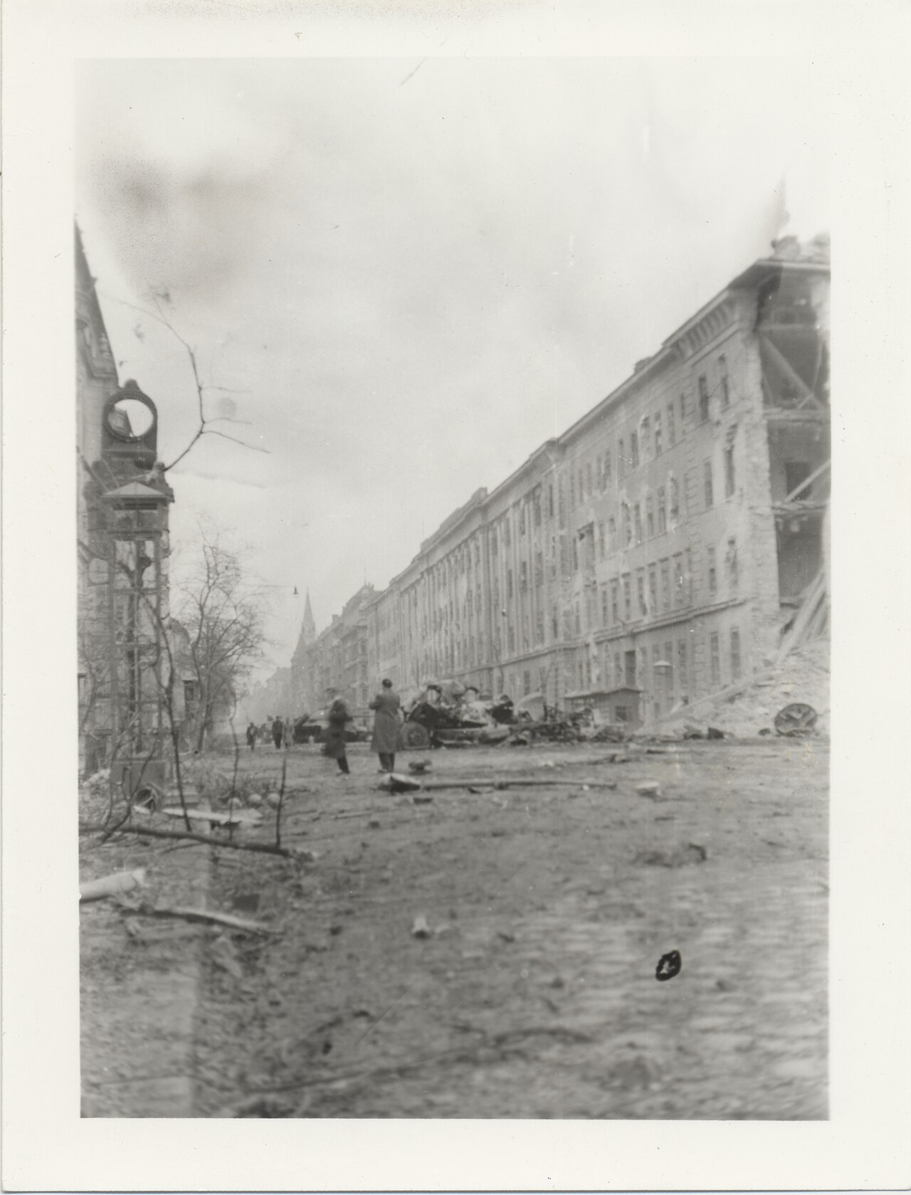 Hungarian Revolution of 1956