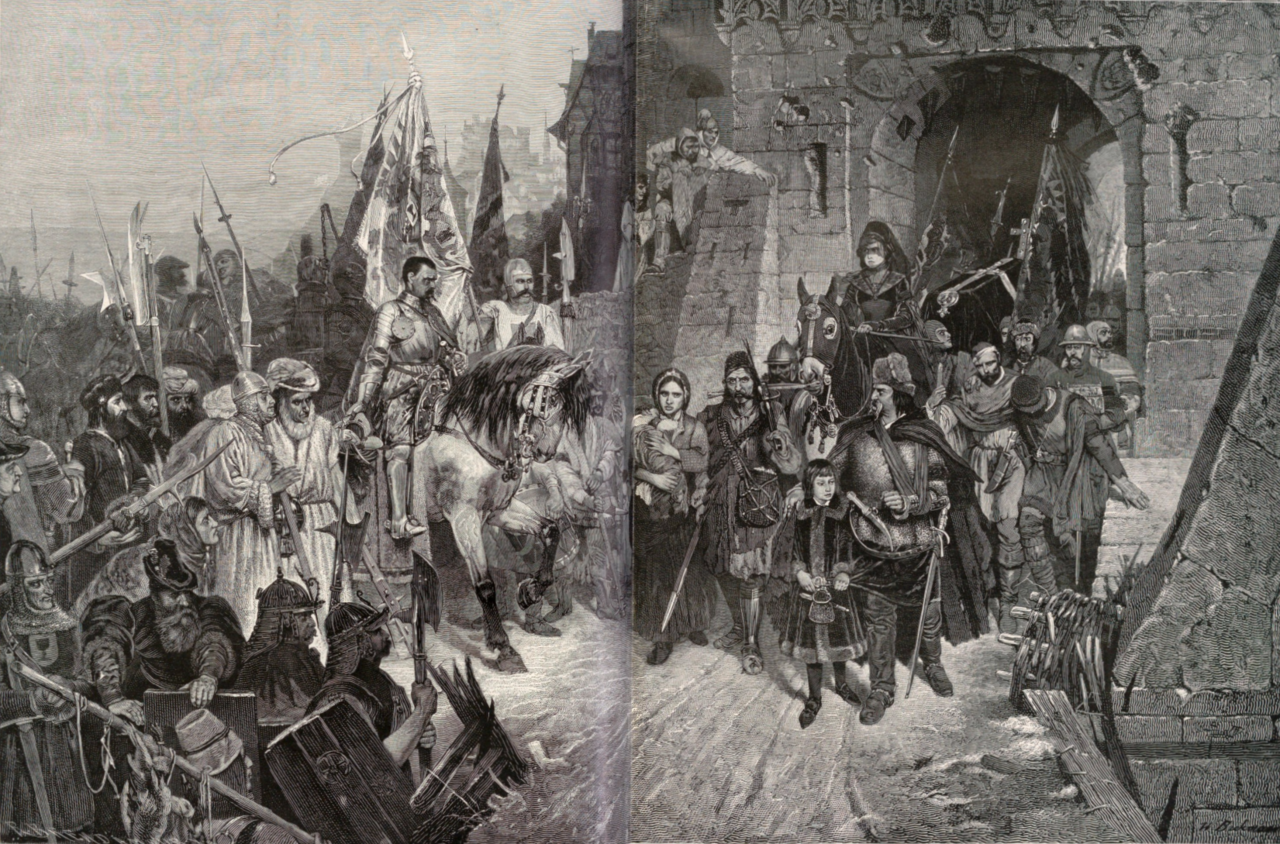 Hussite Wars