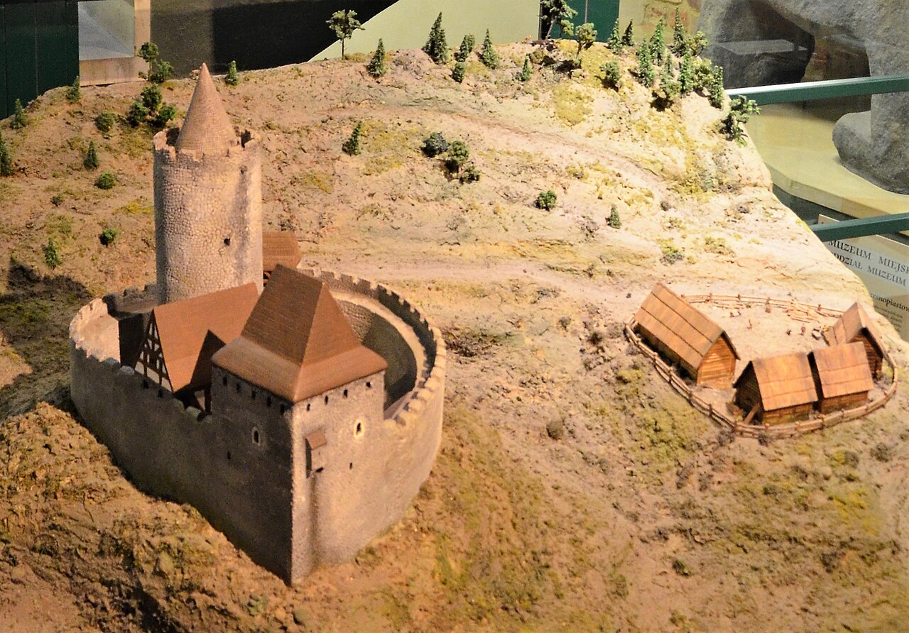 Hussite Wars