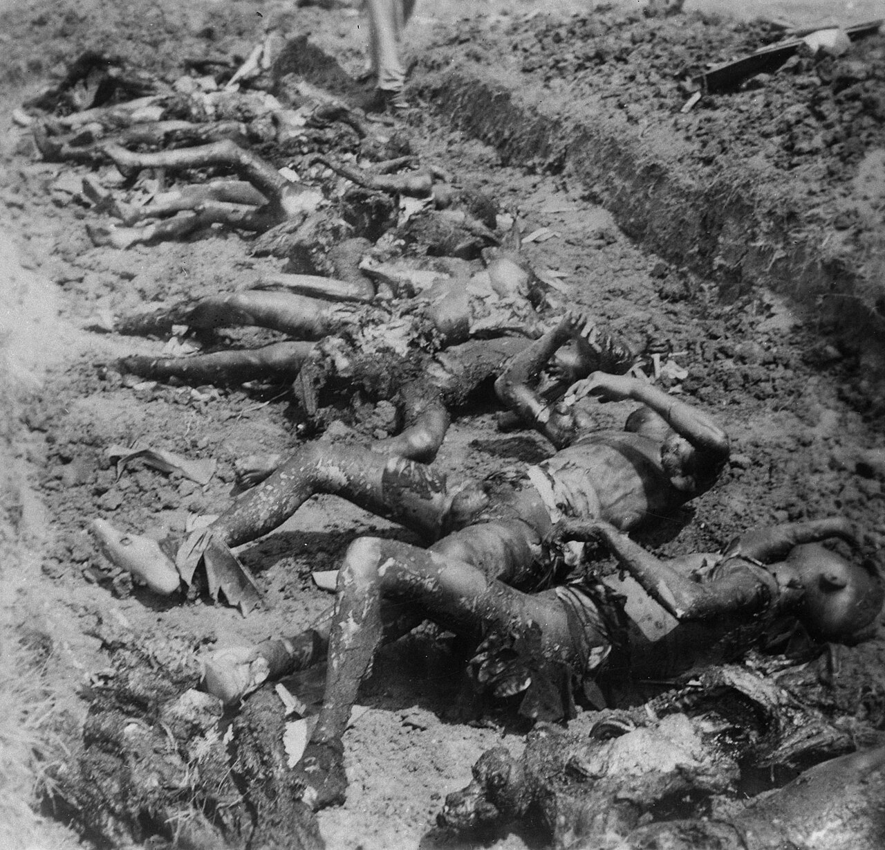 Indonesian National Revolution