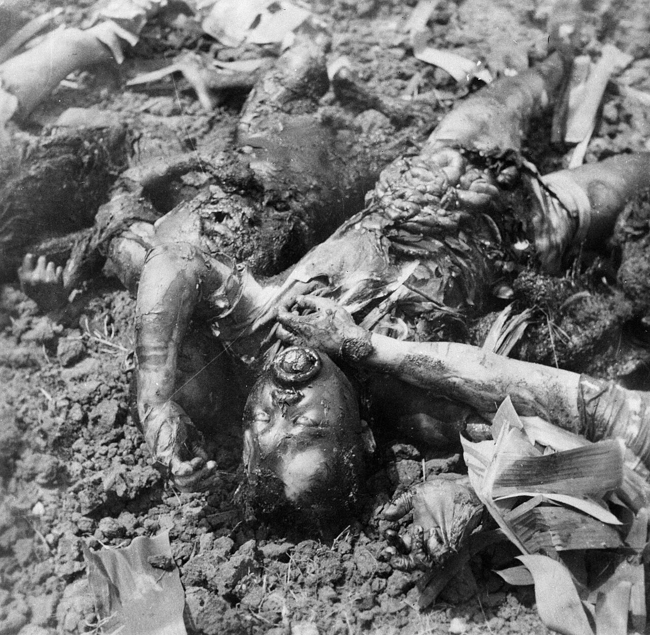 Indonesian National Revolution