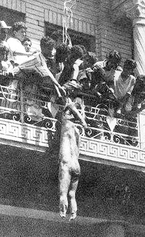 July Revolution